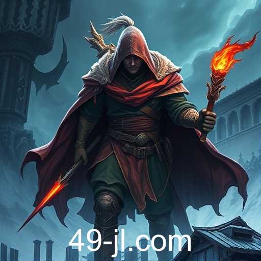 49jl Revolutionizes Online Gaming Experience