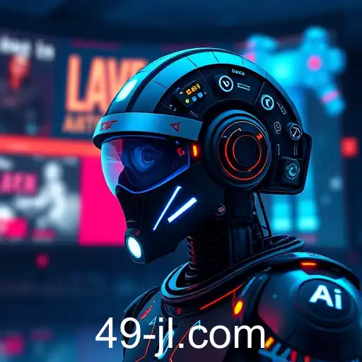 The Rise of AI-Powered Gaming Platforms