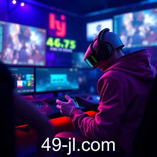 Emerging Trends in Online Gaming