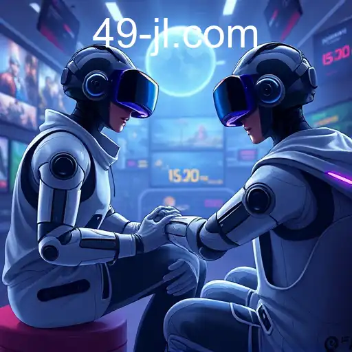 Evolution of Online Gaming in 2025