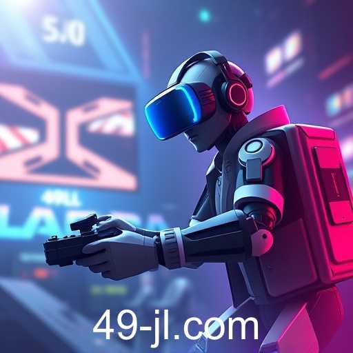 Evolution of Online Gaming: The Role of 49jl