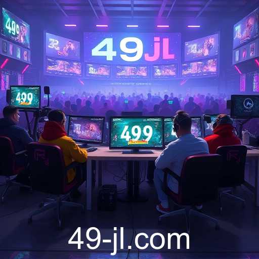 The Evolution of Online Gaming in 2025