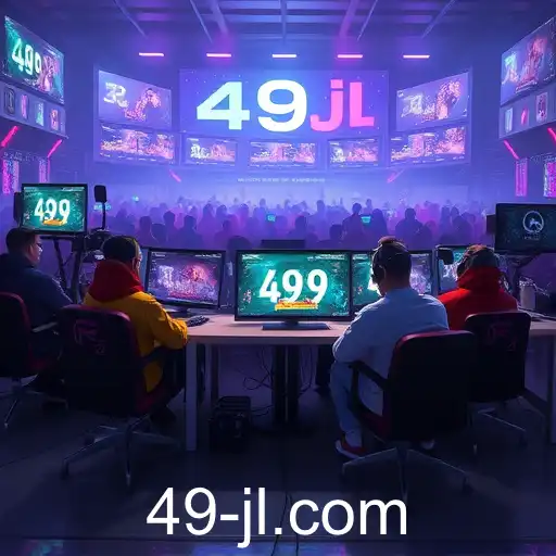 The Evolution of Online Gaming in 2025