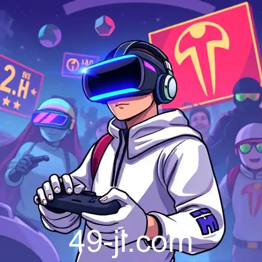 The Evolution of Online Gaming: A Spotlight on 49jl