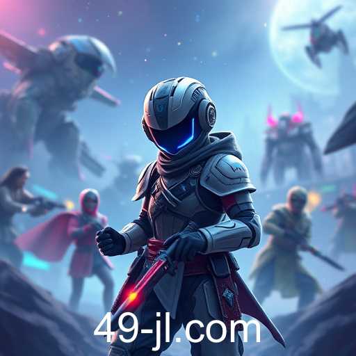 The Evolving World of Online Gaming in 2025