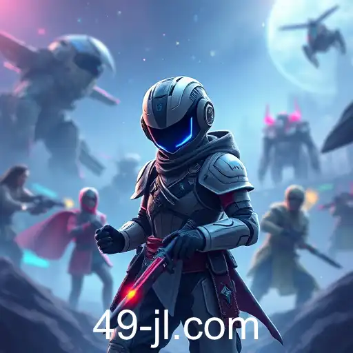 The Evolving World of Online Gaming in 2025