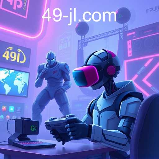 Gaming and Innovation in the Digital Era