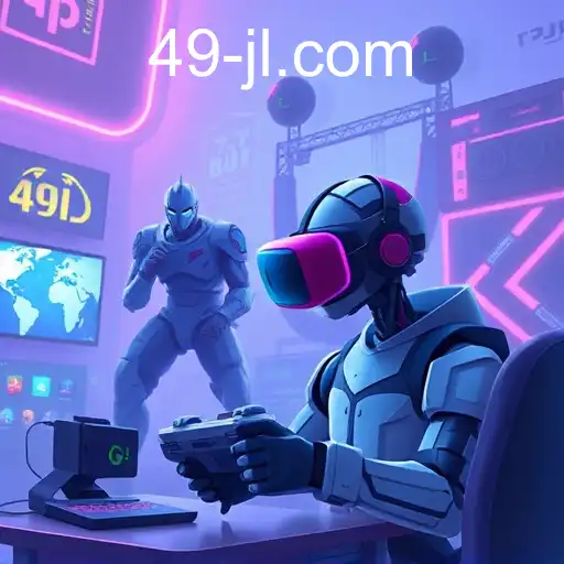 Gaming and Innovation in the Digital Era