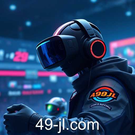 The Rise of Gaming and Esports in the Mid-2020s