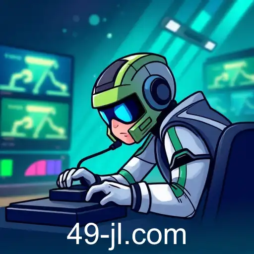 Gaming Evolution: The Rise of 49jl