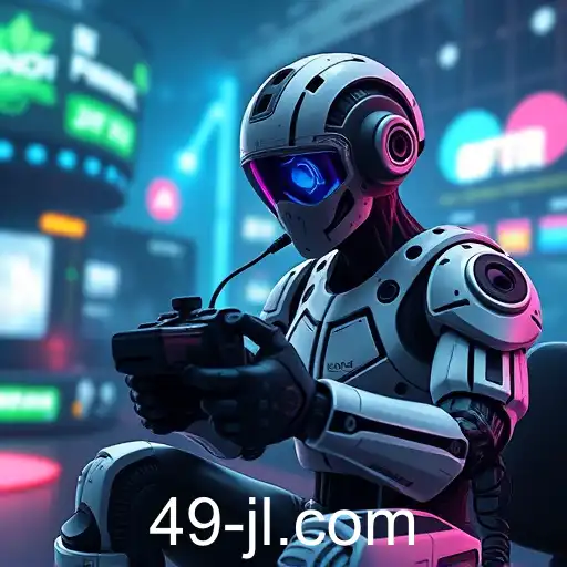 Gaming in the AI Era