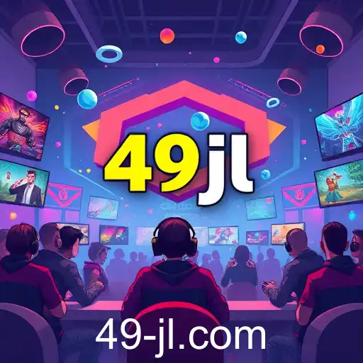 Gaming Oasis: Engaging Experiences Await