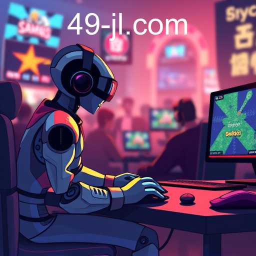 Gaming Trends Shaping the Future in 2025