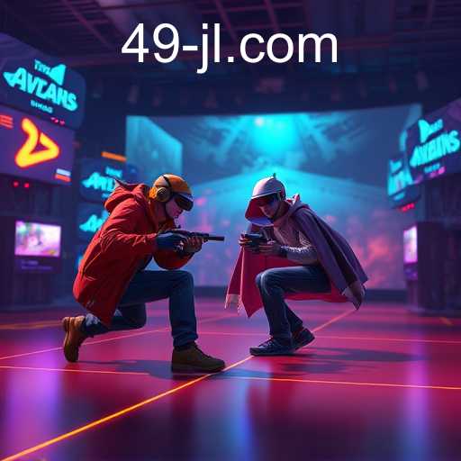 Exploring the Evolution of Online Gaming in 2025