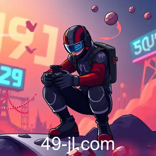 Navigating the Changing Landscape of Online Gaming