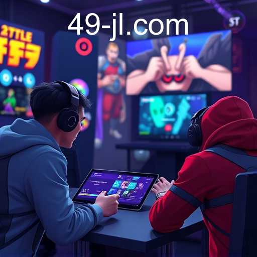 The Rise of Online Gaming Platforms in 2025