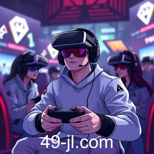 Emerging Trends in Online Gaming Platforms