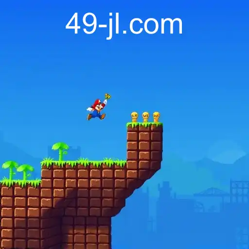 The Resilient Charm of Platform Games: A Journey Through Pixels and Jumps