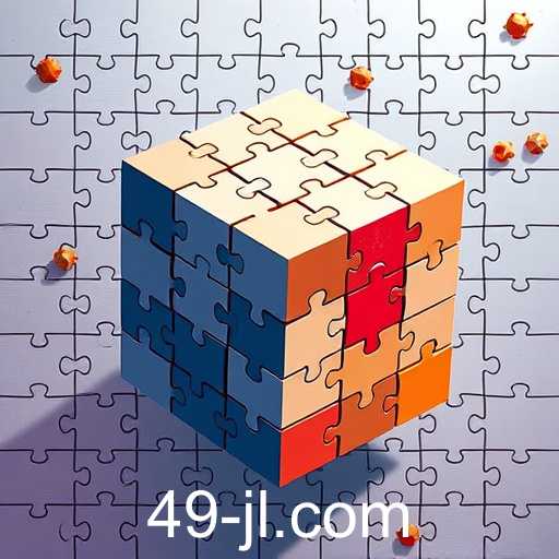 Exploring the Intriguing World of Puzzle Games