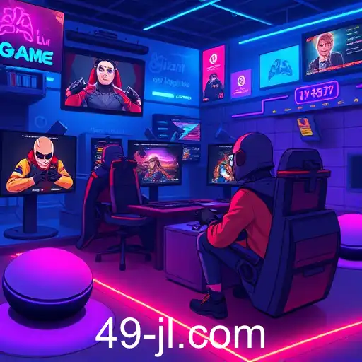 The Resurgence of Online Gaming Communities