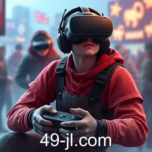 The Rise of Gaming Platforms in the Digital Age