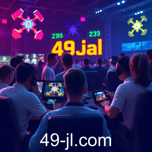 The Rise and Influence of 49jl in Online Gaming