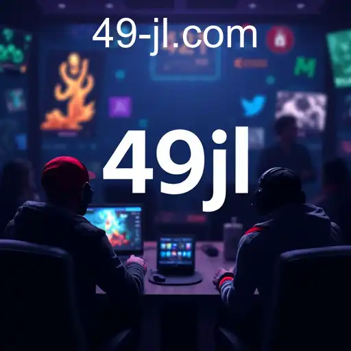The Rise of 49jl in Online Gaming