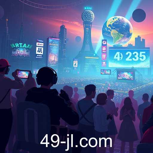 The Rise of Gaming Communities in 2025