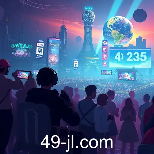 The Rise of Gaming Communities in 2025
