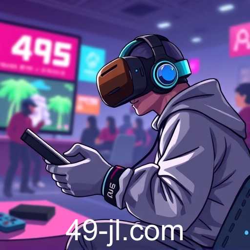 The Rise of Gaming Communities in 2025