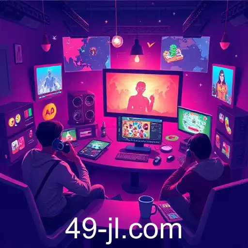 The Rise of Online Gaming Communities in 2025