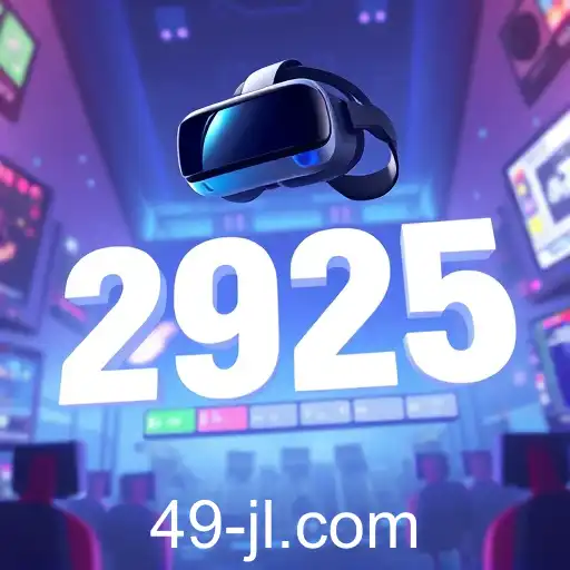 The Surging Popularity of Online Gaming in 2025